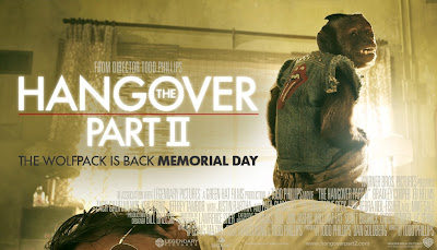 Notte da Leoni 2 (2011)